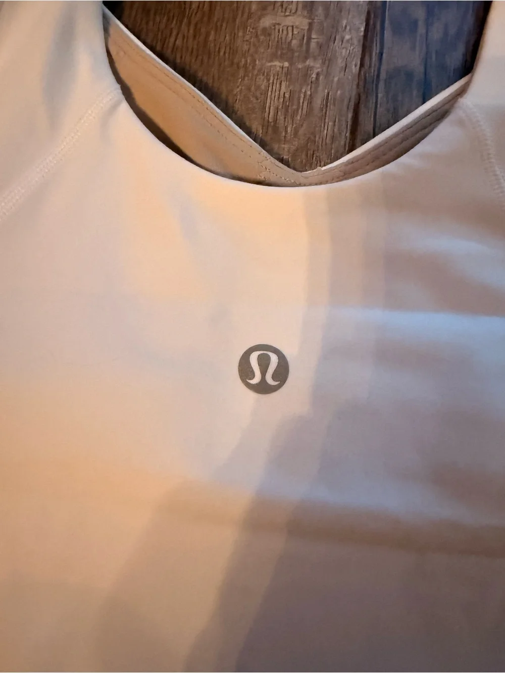 lululemon athletica align tank waist length - Picture 3 of 3